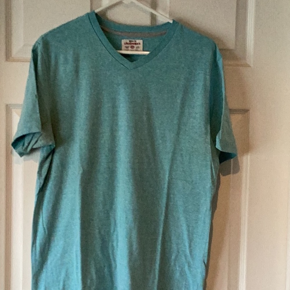 Bundle 2 mens tees size large - Picture 4 of 6